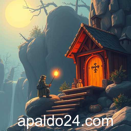 Exploring the Thrilling World of Adventure Quests Featuring 'Apaldo'