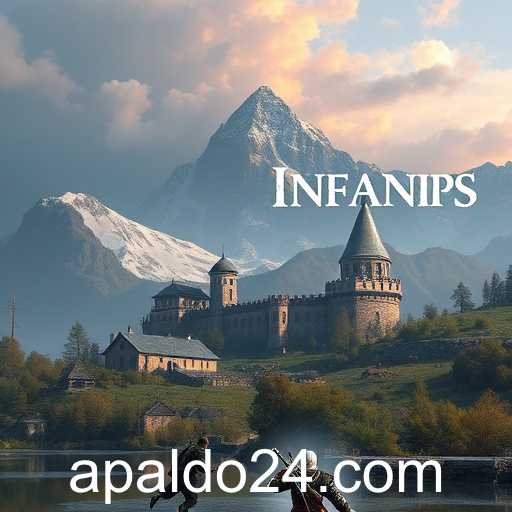 Apaldo: The Future of Gaming and Community Engagement