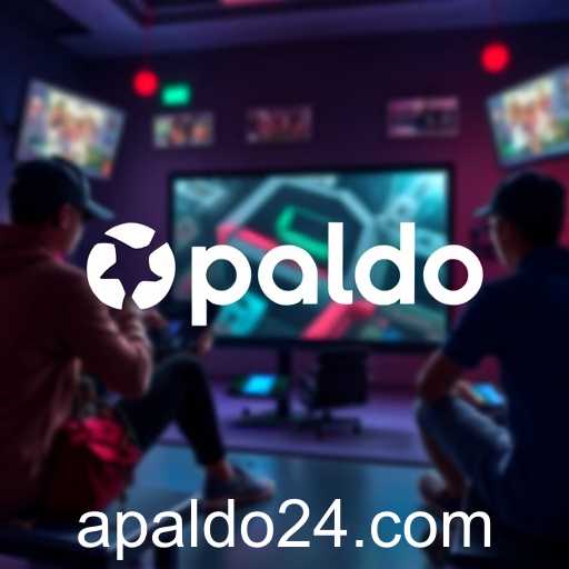 Gaming Evolution: The Rise of 'Apaldo' in 2025