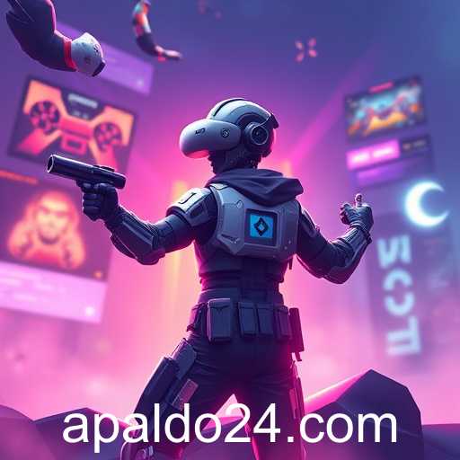 Apaldo: Gaming Hub of Innovation