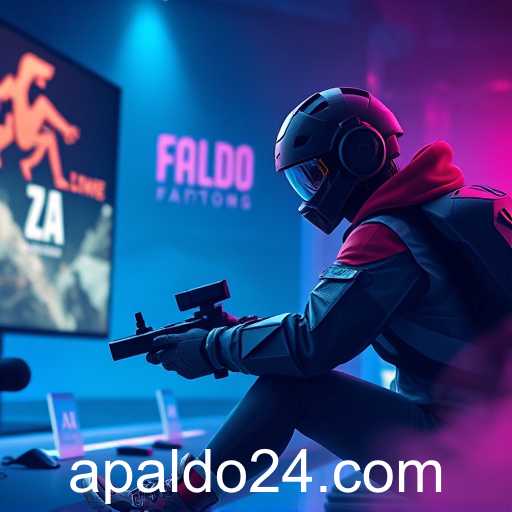 A Look at Gaming Trends and Apaldo's Rising Influence