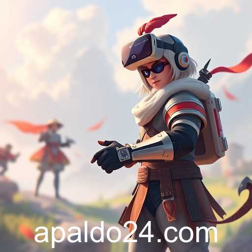 Apaldo: Revolutionizing Online Gaming Experiences