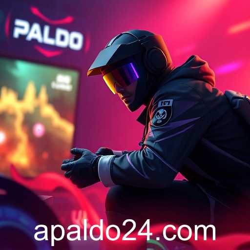 Apaldo: Revolutionizing Online Gaming in 2025
