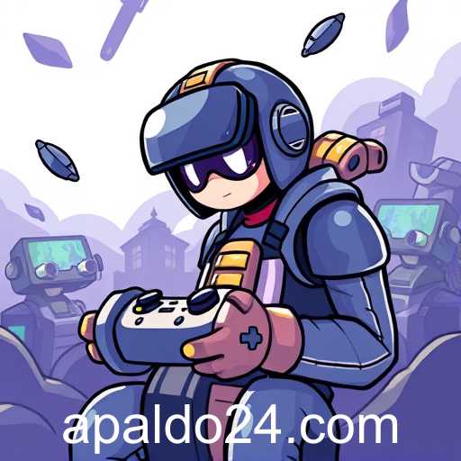 Apaldo: Revolutionizing Game Engagement