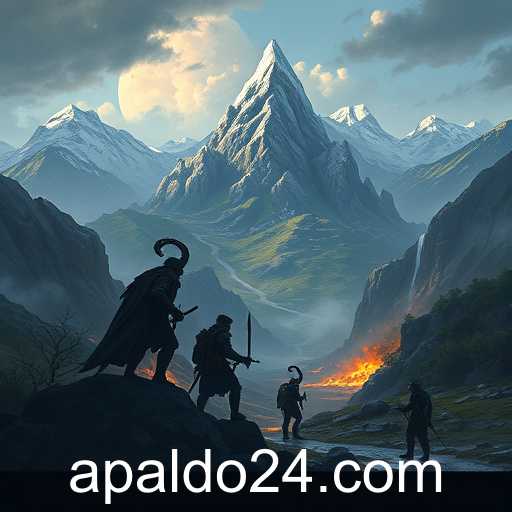Apaldo: A New Era in Online Gaming