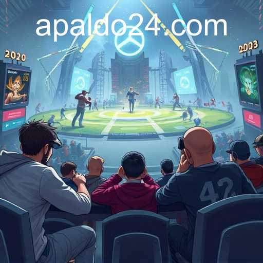 The Rising Popularity of Apaldo