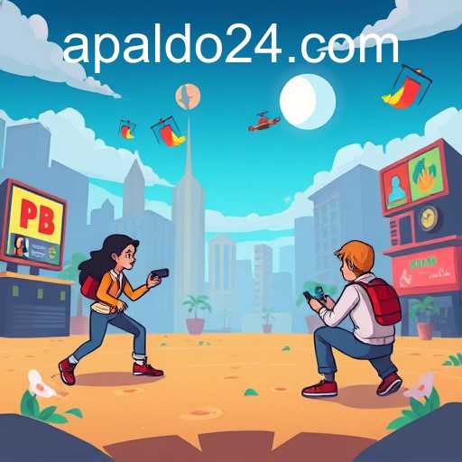 Apaldo: Revolutionizing Online Gaming in 2025