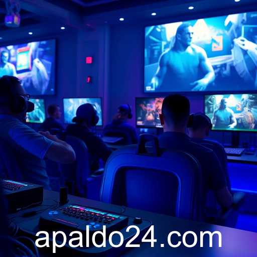 Apaldo: Revolutionizing Gaming in 2025