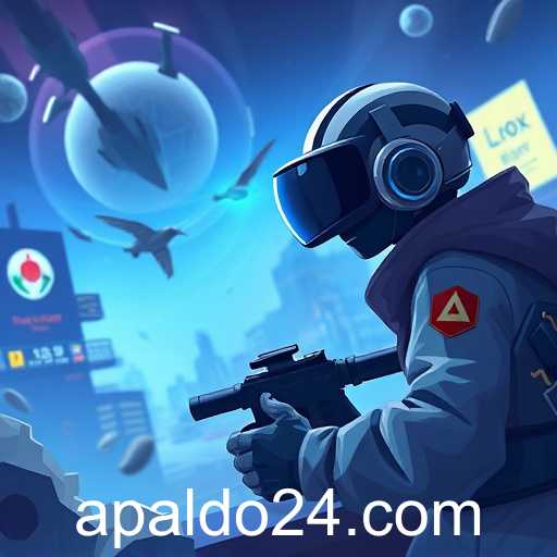 The Rise of 'Apaldo' in Online Gaming