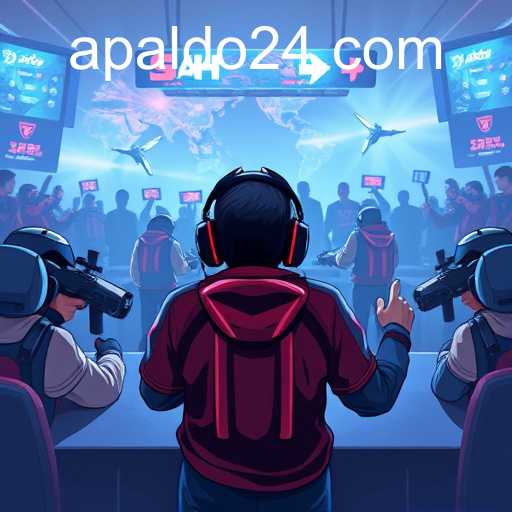 Apaldo: Revitalizing Online Gaming