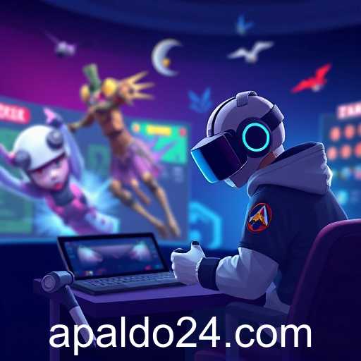 The Growing Influence of Apaldo on Online Gaming