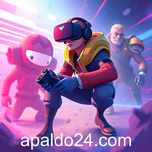 Apaldo Revolutionizes Online Gaming Experience
