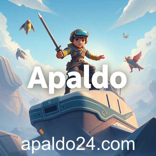 Apaldo Elevates Online Gaming Experience