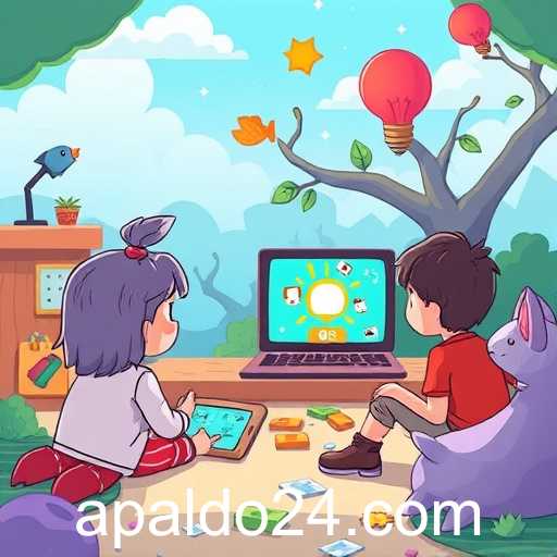 Exploring the Rise of Apaldo: A New Era in Online Gaming