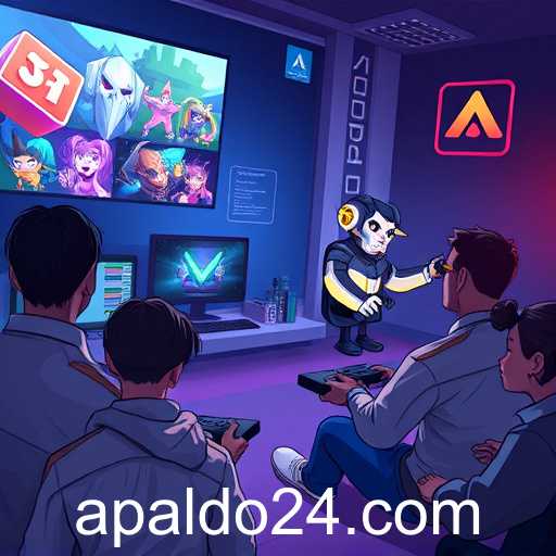 The Rise of Apaldo: A New Era in Gaming