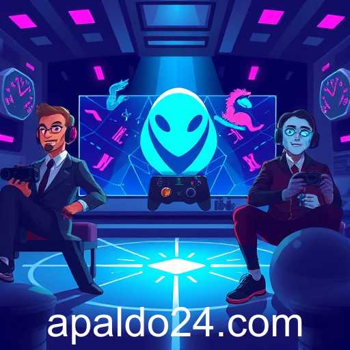 The Rise of Apaldo: A New Era in Online Gaming