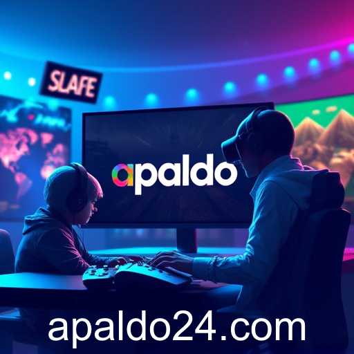 Apaldo: A Gateway to Engaging Online Gaming