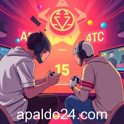 The Evolution of Apaldo in the Gaming Universe