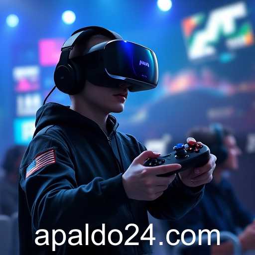 The Evolution of Online Gaming in 2025