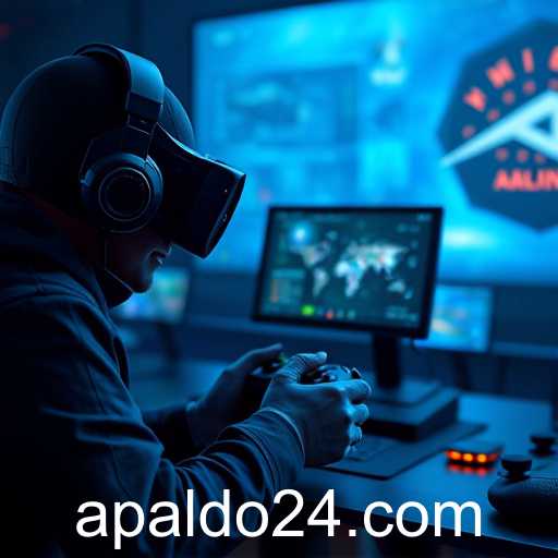 Exploring the Gaming Horizons with Apaldo