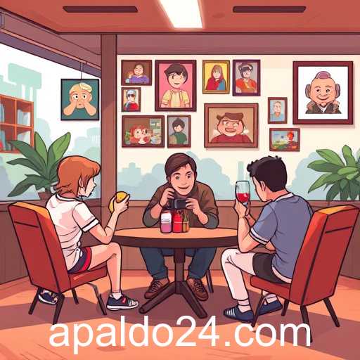 Surge in Online Gaming Amidst Global Changes