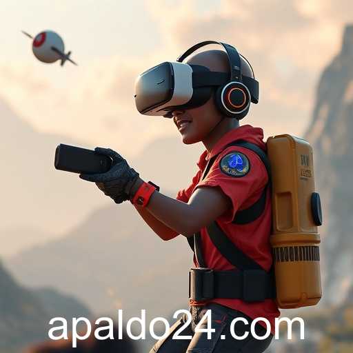 Gaming Trends Reshape Virtual Landscapes