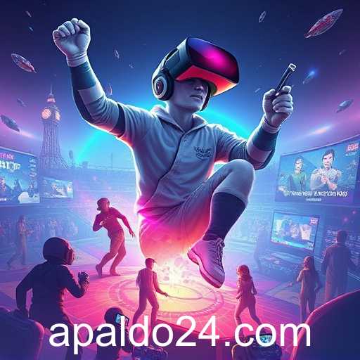 The Rise of Apaldo: Shaping the Future of Online Gaming