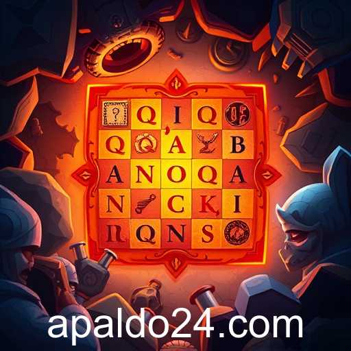 Exploring the Intriguing World of 'Puzzle Challenges' with Apaldo