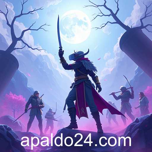 Revitalizing Gaming: Apaldo's Impact on Interactive Entertainment