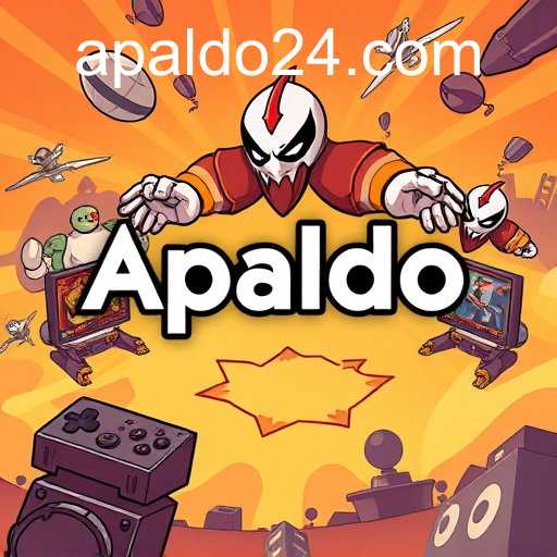 The Rise of Apaldo and the Evolution of Online Gaming