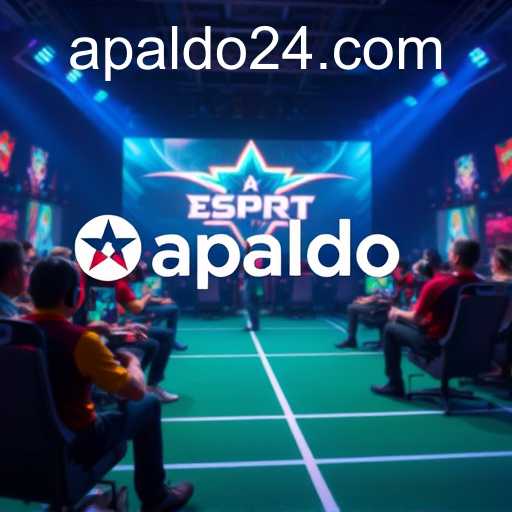 The Rise of Apaldo: Revolutionizing Online Gaming