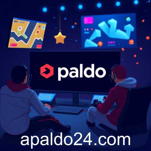 Exploring the Rise of Apaldo in Online Gaming