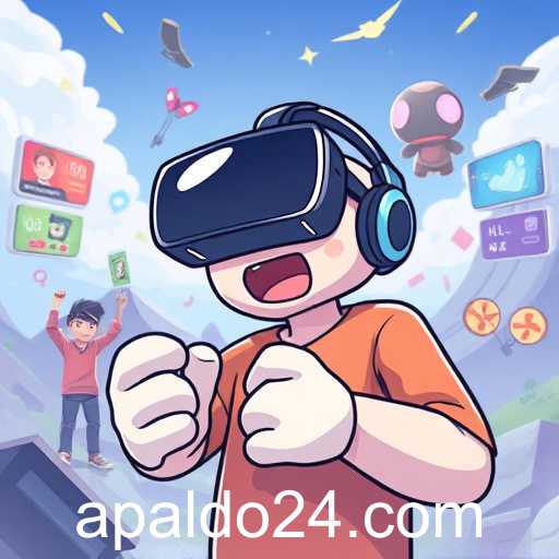 The Rise of Apaldo: A Trendsetter in Online Gaming