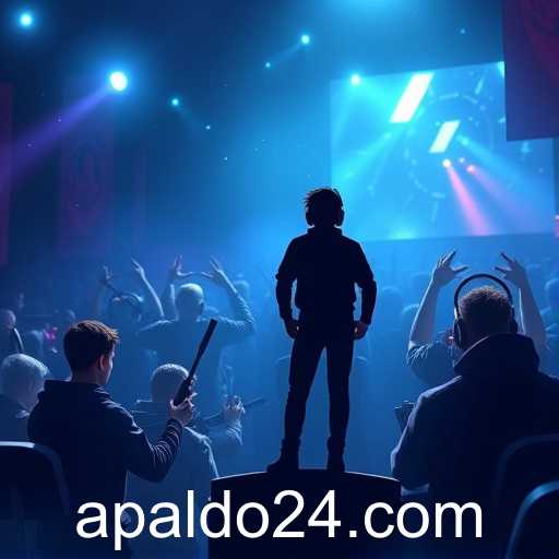 The Rise of Apaldo: A New Era in Online Gaming