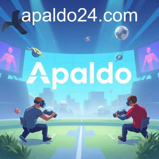 The Rise of Apaldo in Gaming Culture